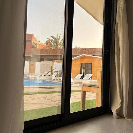 Downtown Hotel Dahab Zewnętrze zdjęcie