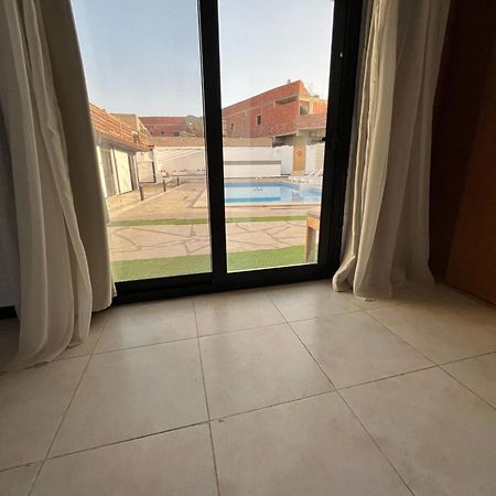 Downtown Hotel Dahab Zewnętrze zdjęcie
