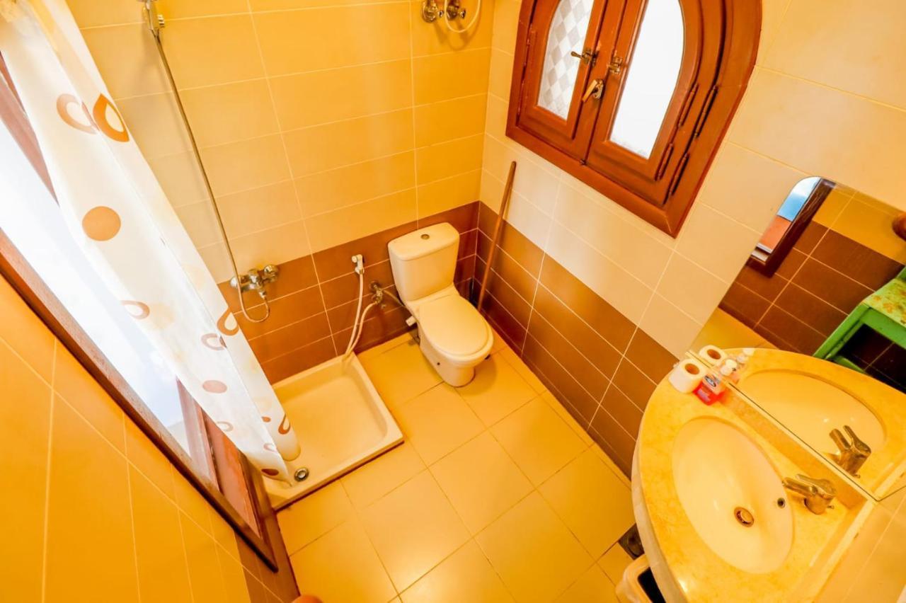 Downtown Hotel Dahab Zewnętrze zdjęcie