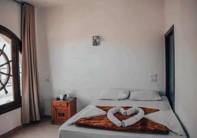 Downtown Hotel Dahab Zewnętrze zdjęcie