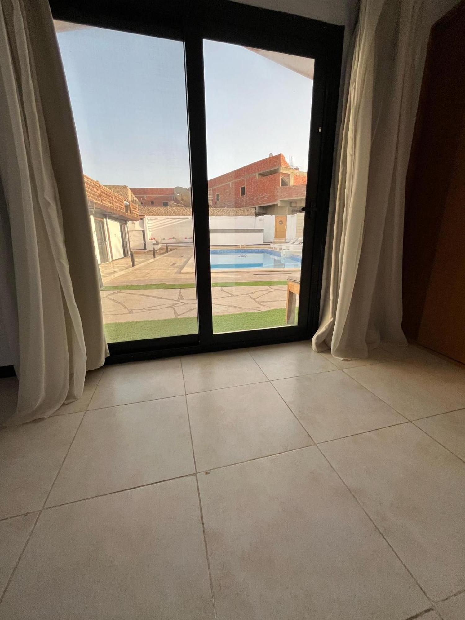Downtown Hotel Dahab Zewnętrze zdjęcie