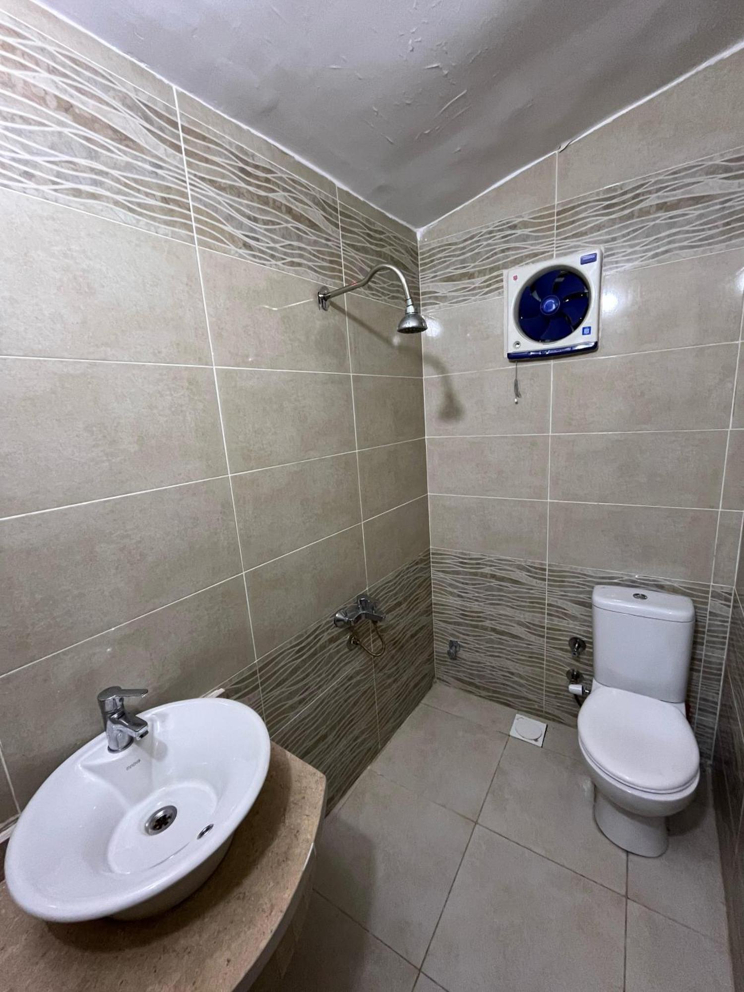 Downtown Hotel Dahab Zewnętrze zdjęcie